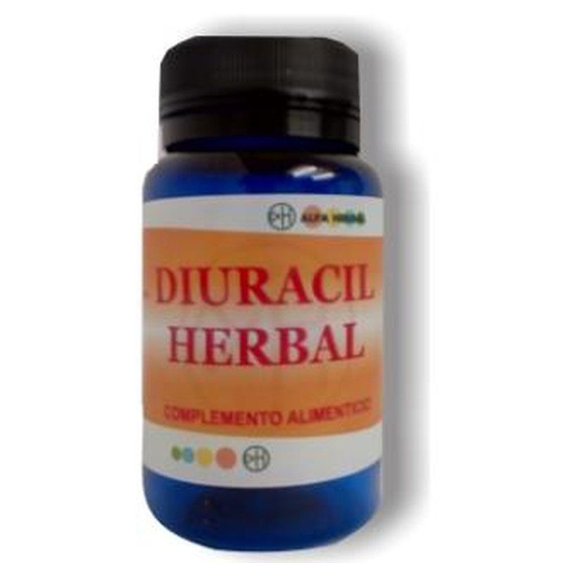 Alfa Herbal Diuracil Herbal 60cap