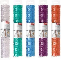 Alfombra Baño 70x36 Azul Tatay