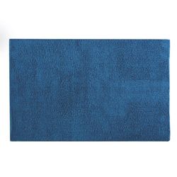 Alfombra Baño Algodon 40X60Cm. D.Blue
