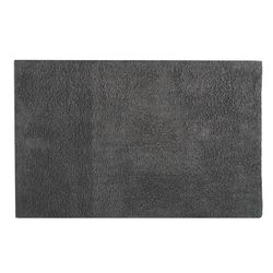 Alfombra Baño Algodon 40X60Cm. D.Grey