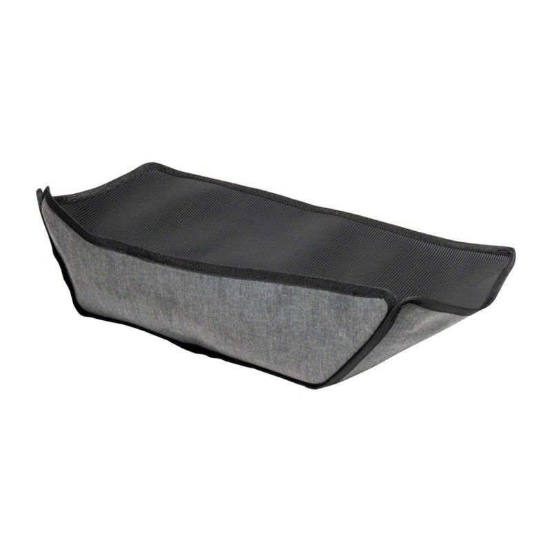 Alfombra burley individual para remolque niños