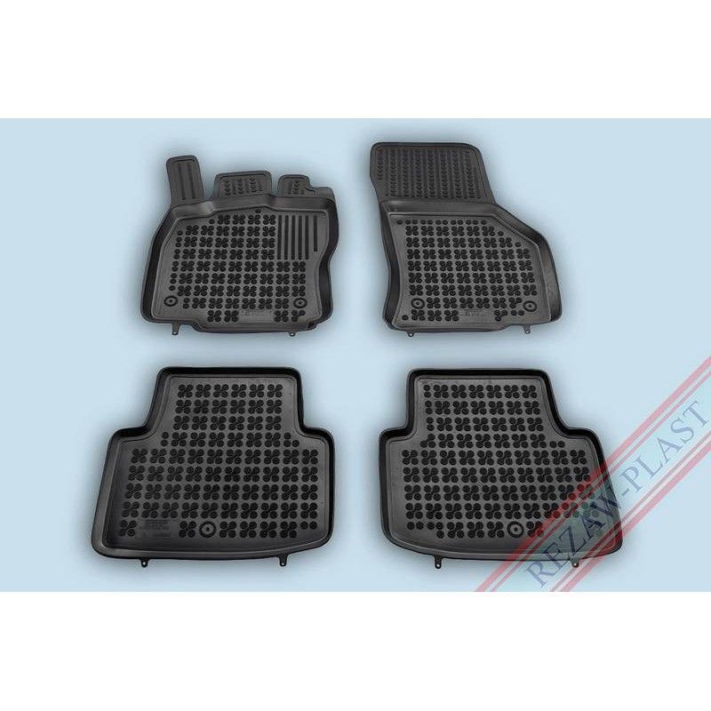 Alfombra caucho Vw PASSAT B8 14>