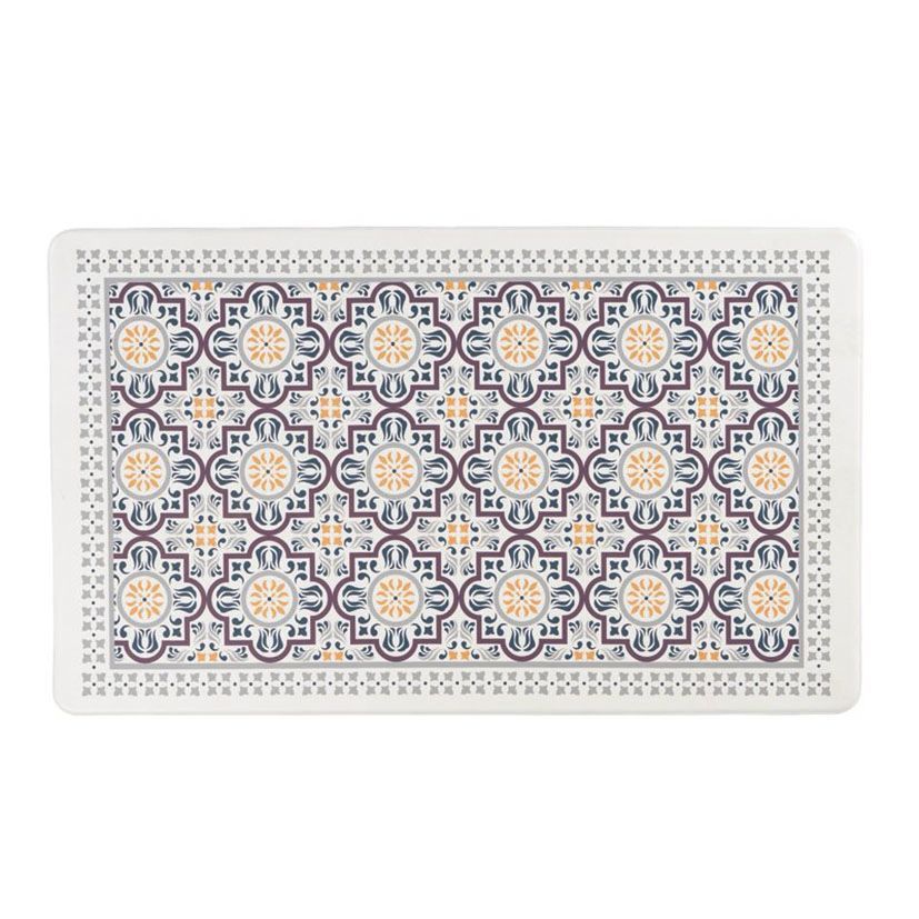 Alfombra Cocina 45X75 Cm. Hidraulico