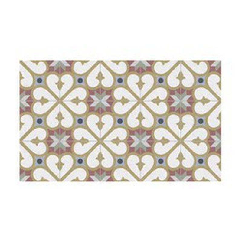 Alfombra Croma Bcn Color 45x75 Cm