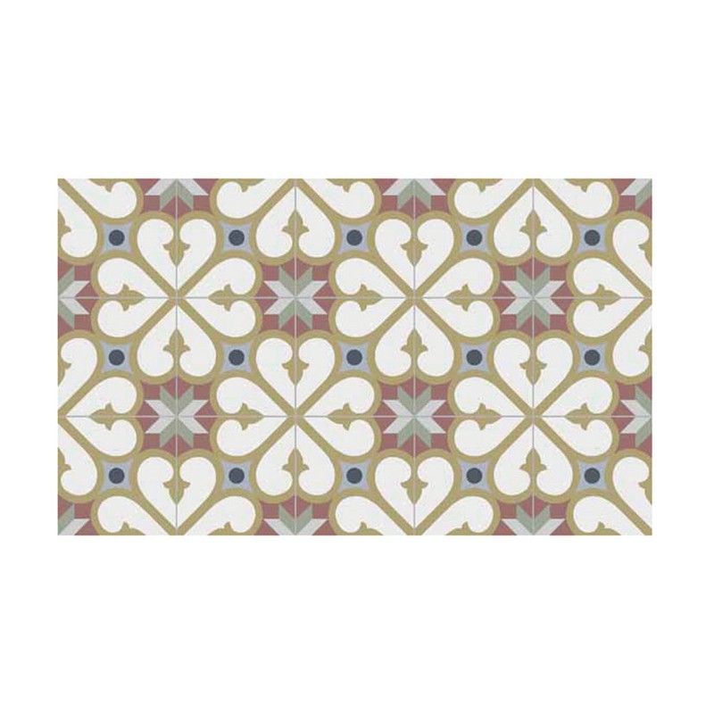 Alfombra Croma Bcn Color 50x110 Cm