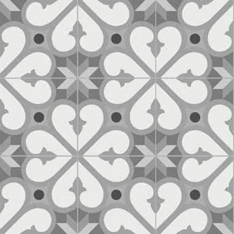 Alfombra Croma Hidra Topo 45x75 Cm.