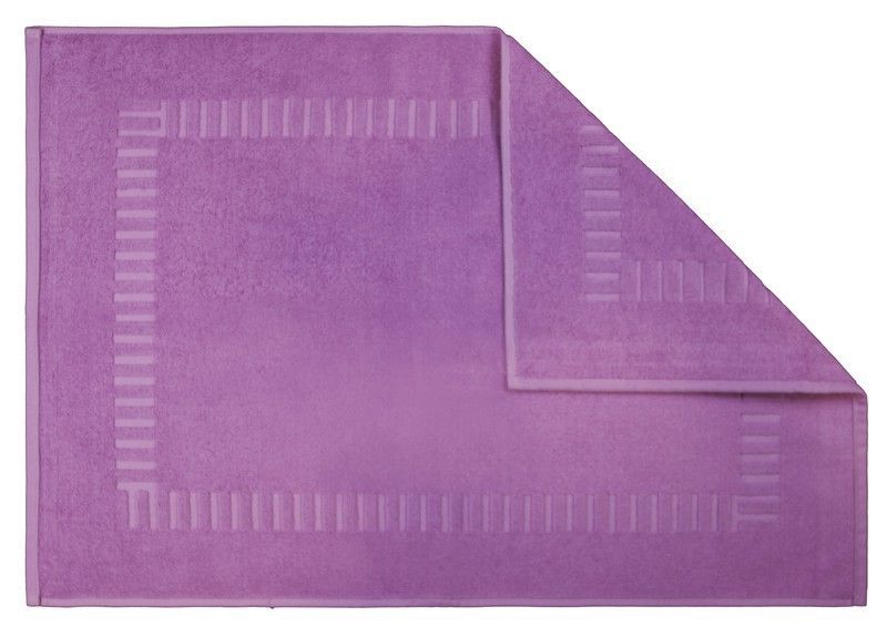 Alfombra de Baño 50x70 Lavanda Pure