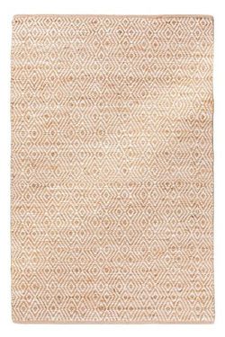 Alfombra de cañamo 183 x 120