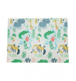 Alfombra de juegos 150x200 Olmitos