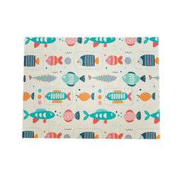 Alfombra de juegos Olmitos Circus