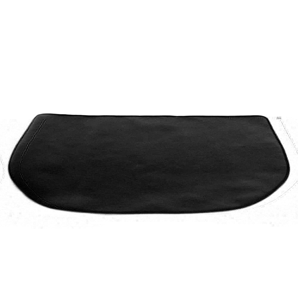 Alfombra Ignífuga Semicircular 80X50 CM.