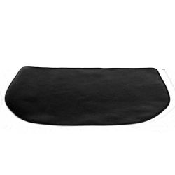 Alfombra Ignífuga Semicircular 80X50 CM.