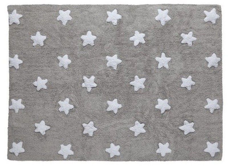 Alfombra Lorena Canals Estrellas