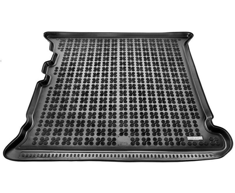 Alfombra maletero Alhambra, Shara 96>10 y Galaxy 95>06 version 5 plazas 20>