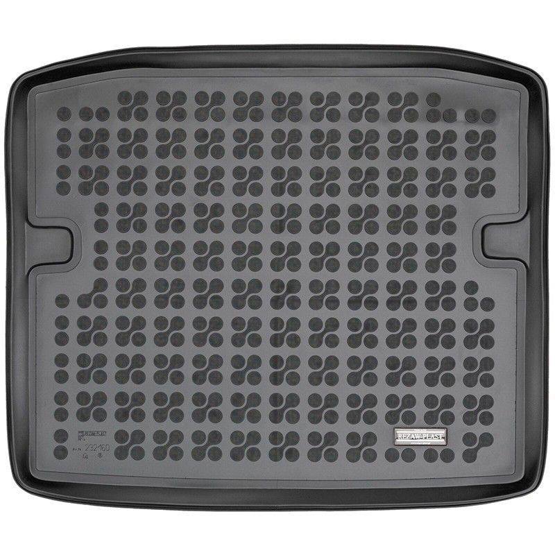 Alfombra maletero BMW 2 (F44) Gran Coupe, suelo inferior del maletero | 2019 >