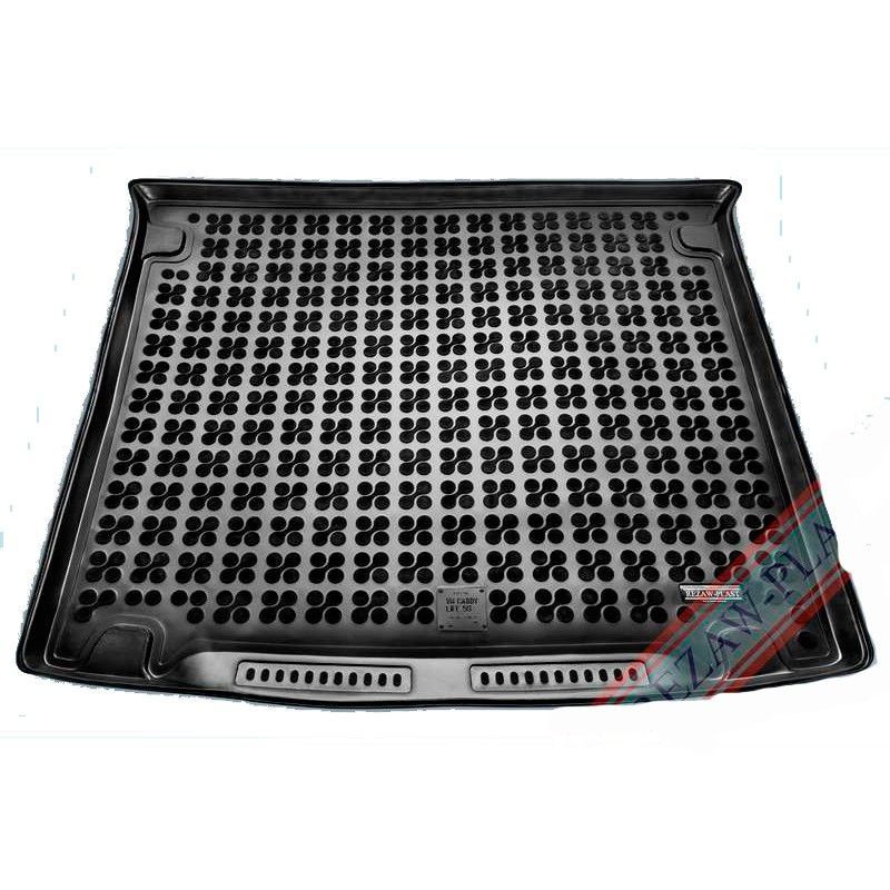 Alfombra maletero CADDY LIFE version 5/7 plz. quitando la última fila de asientos 05>