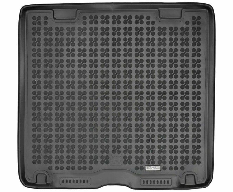 Alfombra Maletero caucho BMW 5 (F11) Touring  10>17