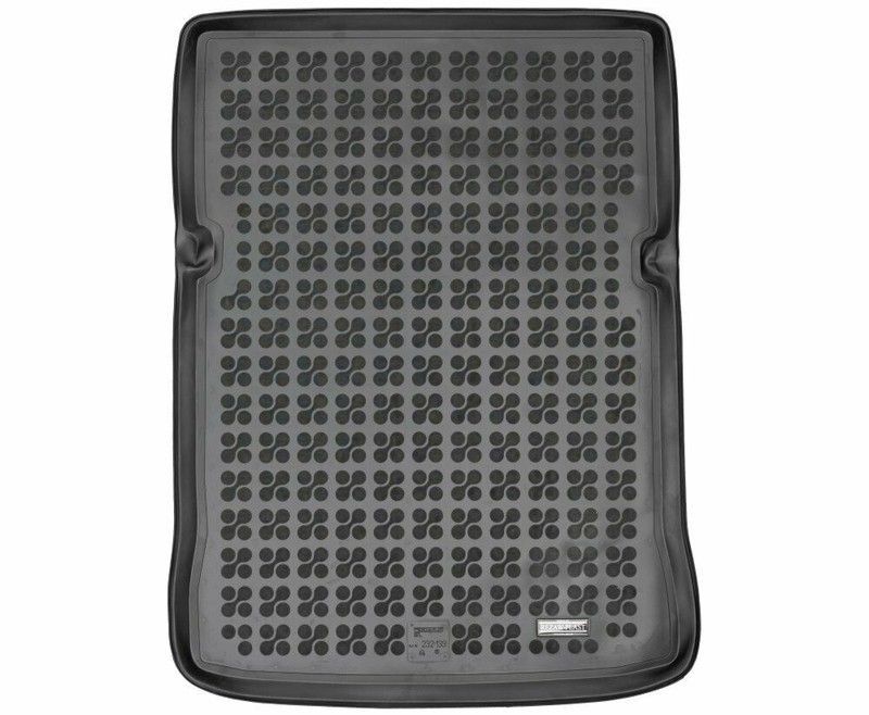 Alfombra Maletero Caucho BMW 5 (G30) Sedan Desde 2017