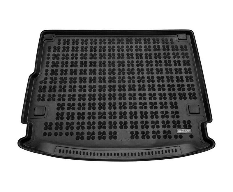 Alfombra maletero Cayenne II. Con Sonido Bose Sourround. 10>17