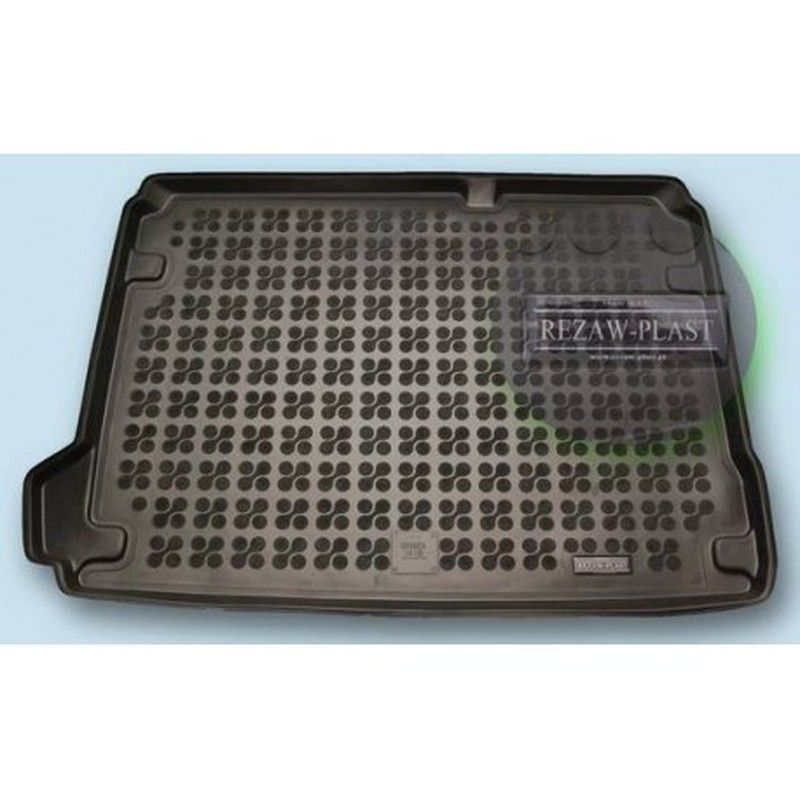 Alfombra maletero Citroen C4 II 2010 - 2017