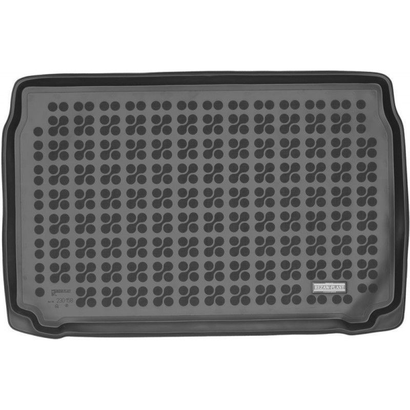 Alfombra maletero Citroen DS3 CROSSBACK Sonido focal 2019>