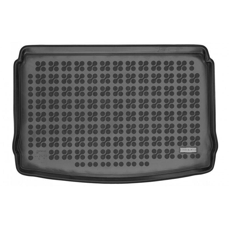 Alfombra maletero Cupra Formentor 2020> Parte baja del maletero