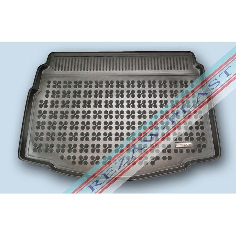 Alfombra maletero GOLF VII 13>19 piso inferior del maletero