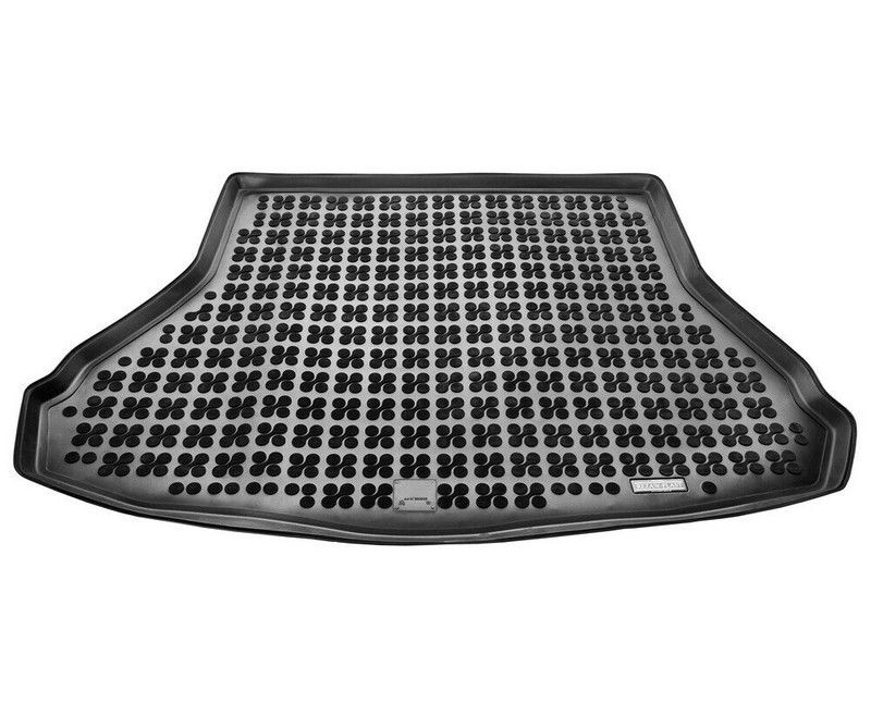 Alfombra maletero Hy. ELANTRA 2011-2016
