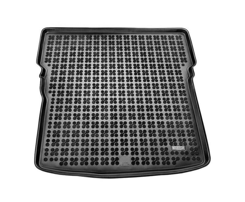 Alfombra maletero HYUNDAI I20 2009-2014 2-plazas