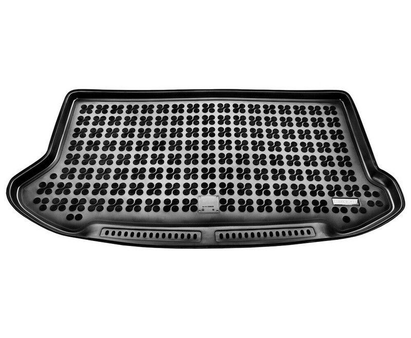 Alfombra maletero Hyundai ix20 2010>parte superior del maletero