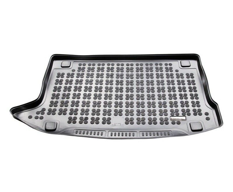 Alfombra maletero Hyundai Kona I con subwoofer, 18>21 y 21>*