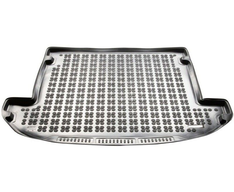 Alfombra maletero Hyundai Santa Fe IV desde 2018 ,7 asientos