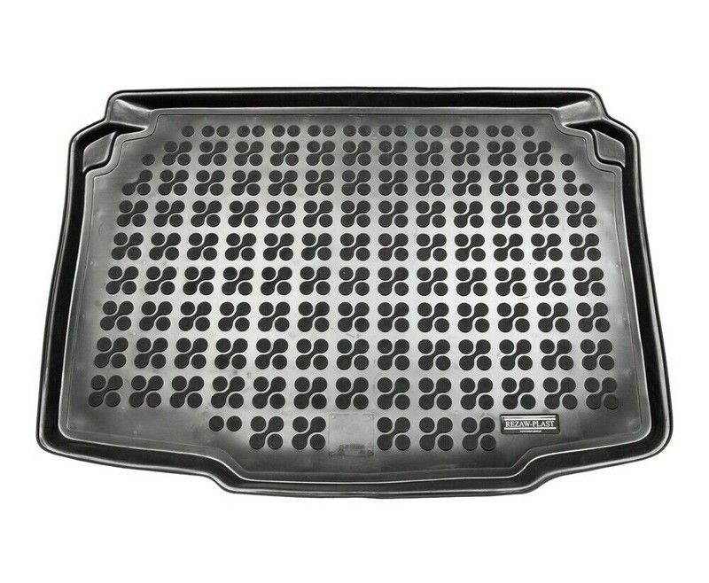 Alfombra maletero IBIZA IV (6J) 5p. 08>17