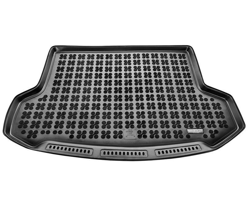 Alfombra maletero ix35 2010-2015