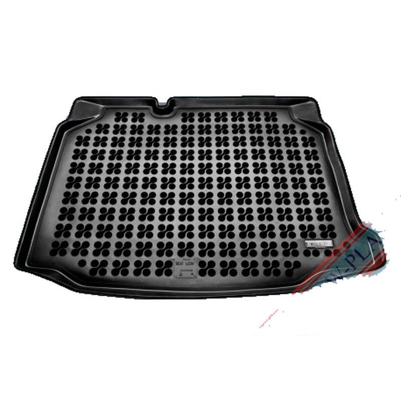 Alfombra maletero LEON III (MK3) SC Sport Coupe, 3 puertas