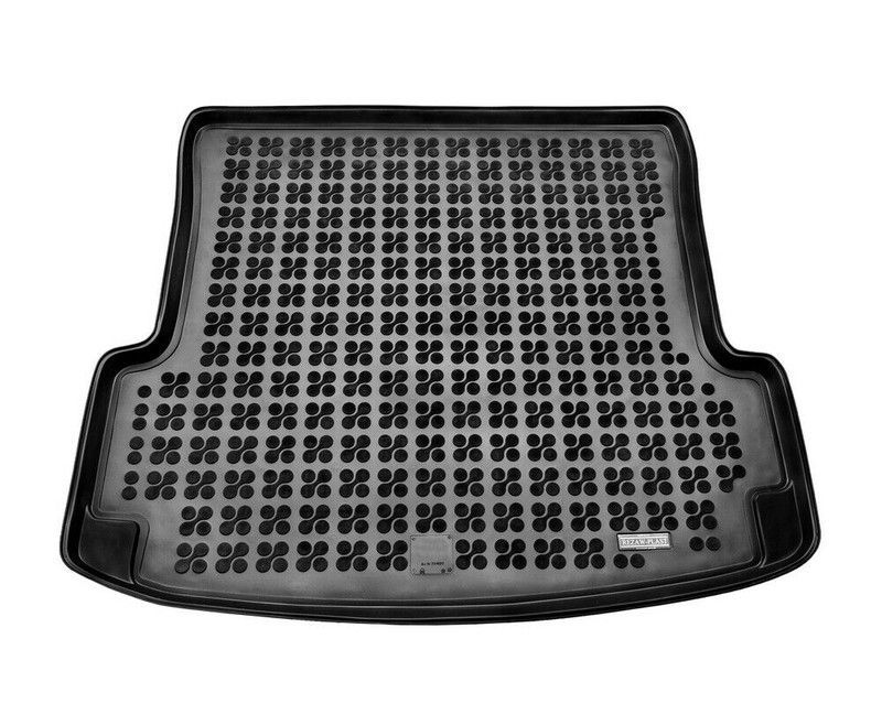 Alfombra Maletero  Octavia I HB 1997-2005