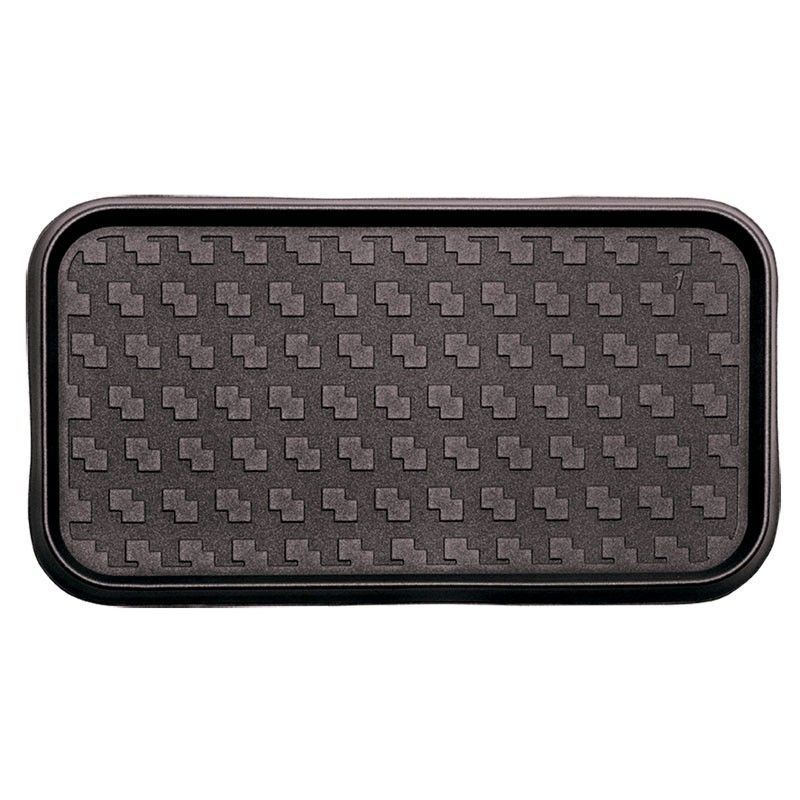 ALFOMBRA MALETERO POLIETILENO TERMOFORMADO TALLA 2 MED. 90 X 70 X 5 mm