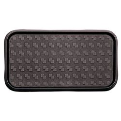 ALFOMBRA MALETERO POLIETILENO TERMOFORMADO TALLA 2 MED. 90 X 70 X 5 mm