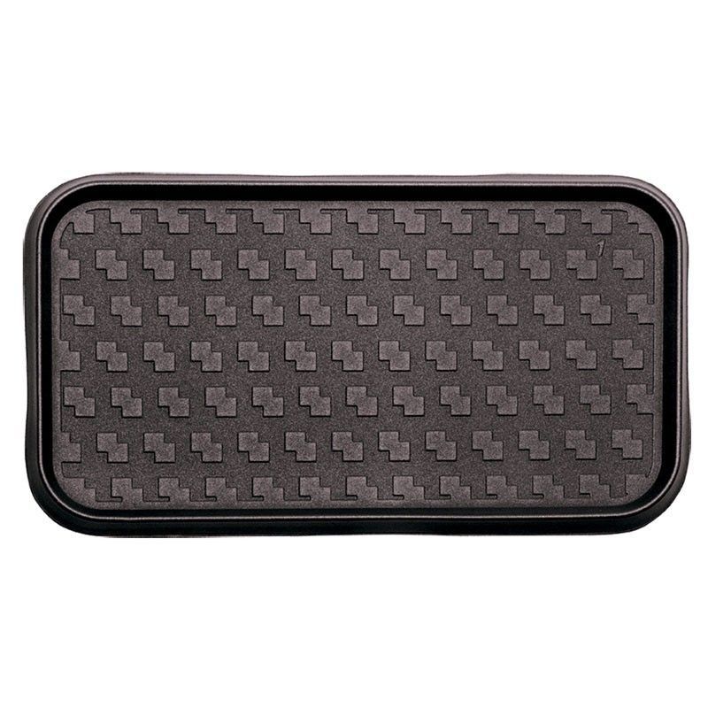 ALFOMBRA MALETERO POLIETILENO TERMOFORMADO TALLA 4 MED. 90x100x5 mm