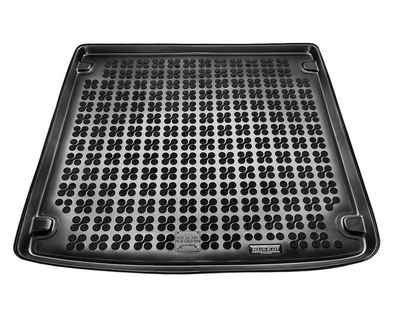 Alfombra maletero S.Exeo SW 01>08 y A4 SW 09>