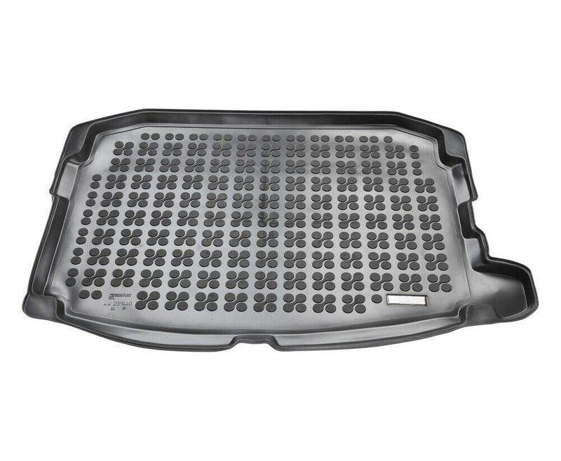 Alfombra maletero S.LEON IV (MK4) 5 P.  2020> Cupra leon 2020>*