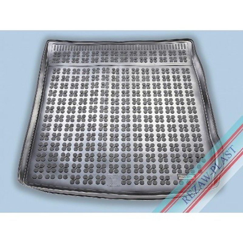 Alfombra maletero S90 con neumatico repuesto tipo galleta