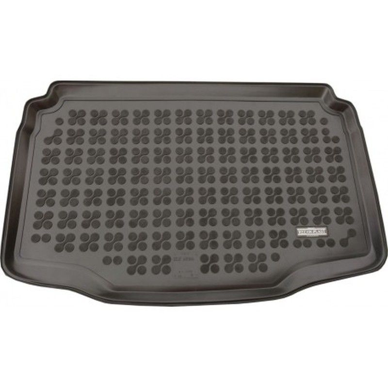 Alfombra maletero SEAT Arona Desde 2017 parte baja del maletero