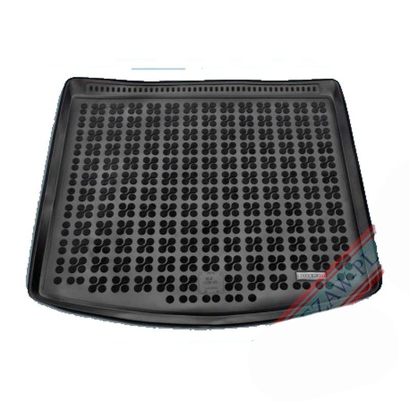 Alfombra maletero Seat LEON III  ST 14>20 Suelo parte baja