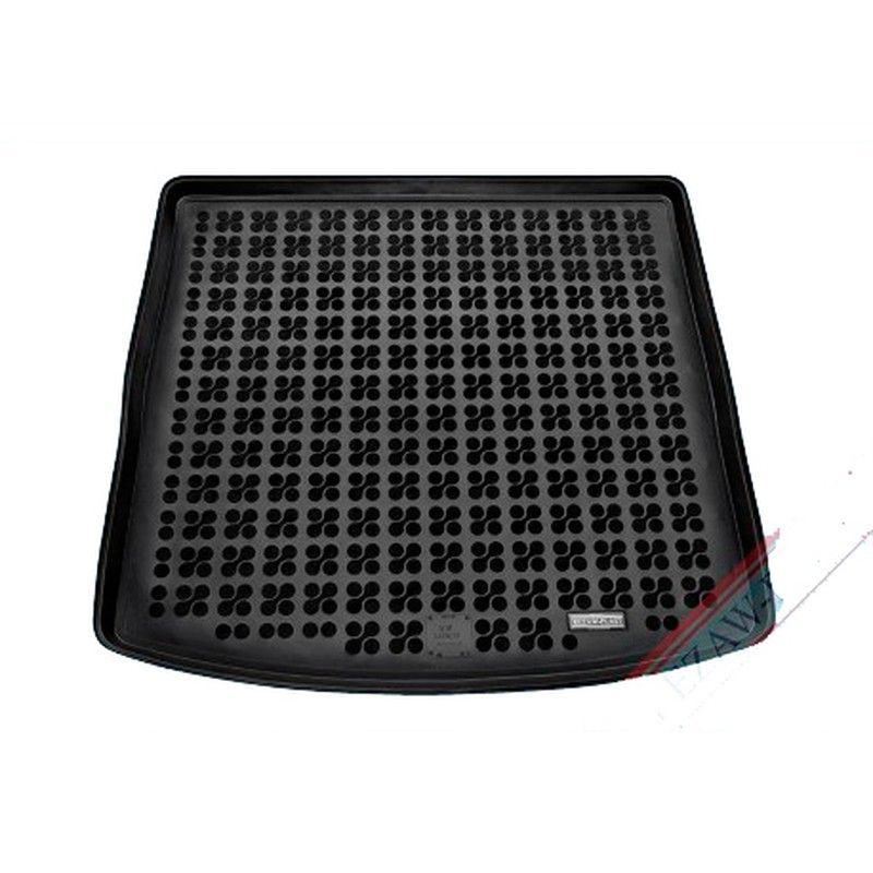 Alfombra maletero Seat LEON  ST III 14>20 suelo alto