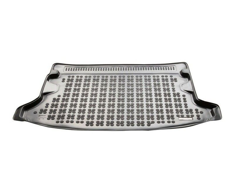 Alfombra maletero Subaru XV II desde 2017
