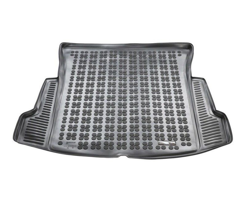 Alfombra maletero  Tesla Modelo 3 desde 2017 tronco posterior