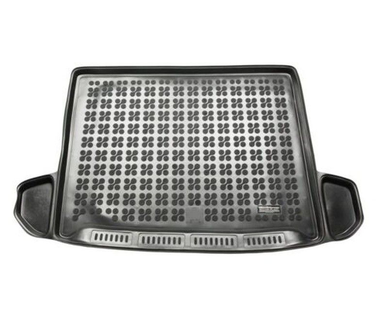 Alfombra maletero Tucson III desde 2015 parte superior del maletero