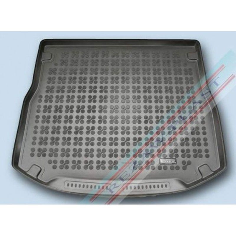 Alfombra maletero  Volvo S40 II Sedan facelift   2007-2012
