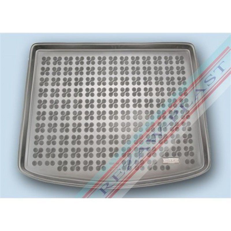 Alfombra maletero Volvo V40 suelo superior del maletero 2012>